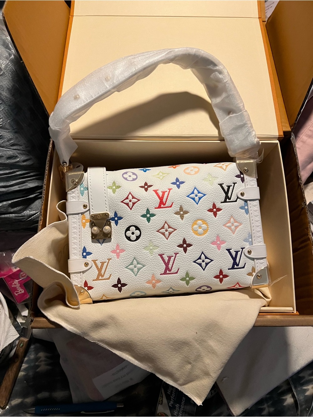 LISTING SOON, JUST TOO LAZY!!! - Picture 1 of 10